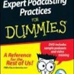 英语电子书|Expert Podcasting Practices For Dummies
