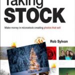 英语电子书|Taking Stock: Make money in microstock creating photos that sell