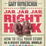 英语电子书|Jab, Jab, Jab, Right Hook: How to Tell Your Story in a Noisy Social World