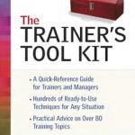 英语电子书|The Trainer’s Tool Kit