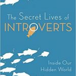英语电子书|The Secret Lives of Introverts: Inside Our Hidden World