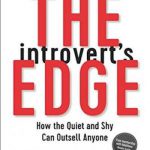 英语电子书|The Introvert’s Edge: How the Quiet and Shy Can Outsell Anyone