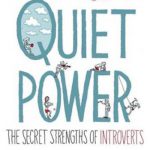 英语电子书|Quiet Power: The Secret Strengths of Introverts