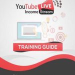 英语电子书|Youtube Live Income Stream_ Discover How To Create Profitable Youtube Live Streams For Hordes Of Traffic and Income