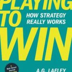 英语电子书|Playing to Win: How Strategy Really Works