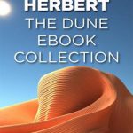 英语电子书|Dune: The Gateway Collection