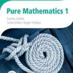 英语电子书|Pure Mathematics 1: Cambridge International As & a Level