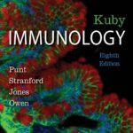英语电子书|Kuby Immunology