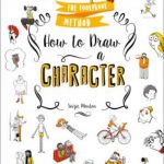 英语电子书|How to Draw a Character: The Foolproof Method