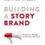 英语电子书|Building a StoryBrand: Clarify Your Message So Customers Will Listen