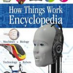英语电子书|How Things Work Encyclopedia