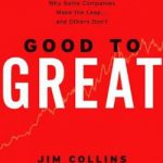 英语电子书|Good to Great: Why Some Companies Make the Leap… and Others Don’t
