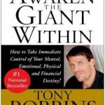 英语电子书|Awaken the Giant Within: How to Take Immediate Control of Your Mental, Emotional, Physical and Financial Destiny!