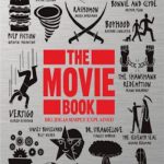 英语电子书|The Movie Book (Big Ideas Simply Explained)