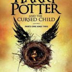 英语电子书|Harry Potter and the Cursed Child