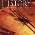 英语电子书|History: The Definitive Visual Guide (From The Dawn of Civilization To The Present Day)