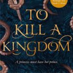 英语电子书|To Kill a Kingdom