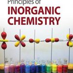 英语电子书|Principles of inorganic chemistry