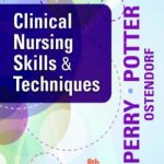 英语电子书|Clinical Nursing Skills and Techniques