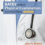 英语电子书|Bates’ Guide to Physical Examination and History Taking