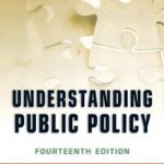 英语电子书|Understanding Public Policy