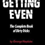 英语电子书|Getting Even: The Complete Book of Dirty Tricks