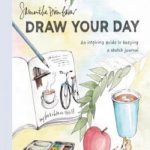 英语电子书|Draw Your Day: An Inspiring Guide to Keeping a Sketch Journal