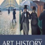 英语电子书|Art History, Volume 1 (4th Edition)