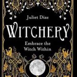 英语电子书|Witchery: Embrace the Witch Within