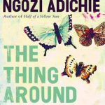 英语电子书|The Thing Around Your Neck