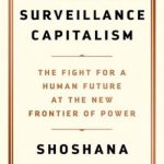 英语电子书|The Age of Surveillance Capitalism: The Fight for a Human Future at the New Frontier of Power