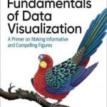 英语电子书|Fundamentals of Data Visualization: A Primer on Making Informative and Compelling Figures