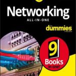 英语电子书|Networking All-in-One For Dummies