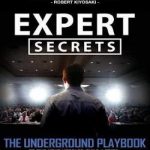 英语电子书|Expert Secrets: The Underground Playbook for Finding Your Message, Building a Tribe, and Changing the World