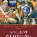 英语电子书|Ancient Philosophy: A New History of Western Philosophy Volume 1