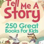 英语电子书|Tell Me A Story: 250 Great Books for Kids