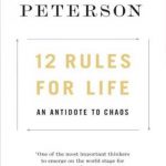 英语电子书|12 Rules for Life, An Antidote to Chaos