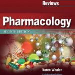 英语电子书|Lippincott Illustrated Reviews: Pharmacology