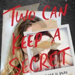 英语电子书|Two Can Keep a Secret
