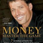 英语电子书|MONEY: Master the Game – 7 Simple Steps to Financial Freedom