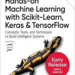 英语电子书|Hands-On Machine Learning with Scikit-Learn, Keras, and Tensorflow: Concepts, Tools, and Techniques to Build Intelligent Systems