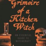 英语电子书|Grimoire of a Kitchen Witch: An Essential Guide to Witchcraft