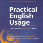 英语电子书|Practical English Usage