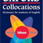 英语电子书|Oxford Collocations Dictionary for Students of English