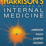英语电子书|Harrison’s Principles of Internal Medicine, 20th Edition (Volume I & II)