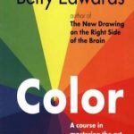 英语电子书|Color by Betty Edwards: A Course in Mastering the Art of Mixing Colors