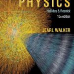 英语电子书|Fundamentals of Physics, 10th Edition Solution Manual