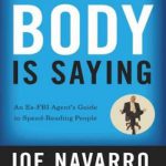 英语电子书|What Every BODY is Saying: An Ex-FBI Agent’s Guide to Speed-Reading People