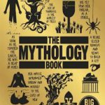 英语电子书|The Mythology Book (Big Ideas Simply Explained)