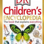 英语电子书|DK Children’s Encyclopedia